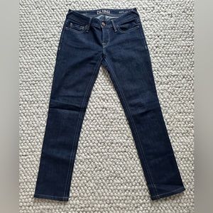 DL1961 Kate Slim Straight Jeans